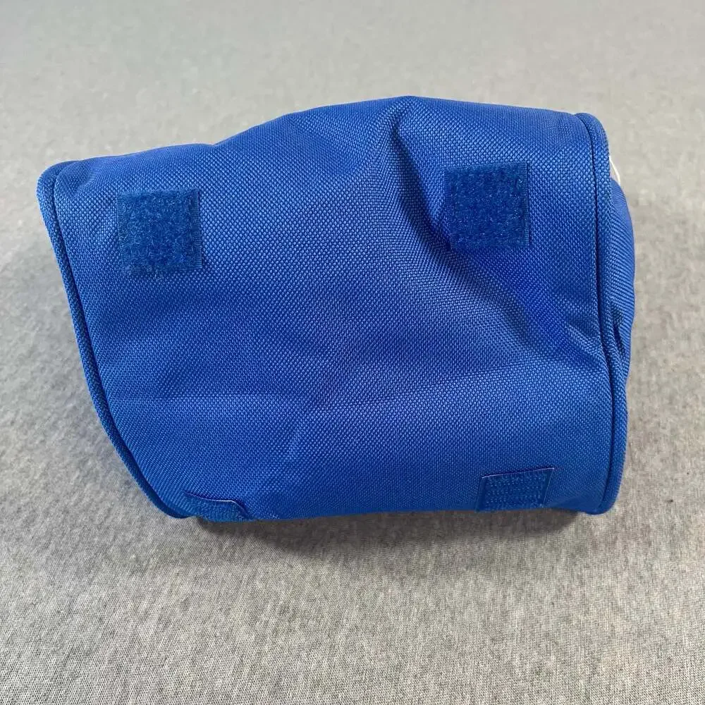 Zero Degrees InnerCool Blue Insulated Basketball Lunch Cooler Bag